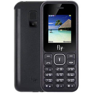 FLY FF190 Dual SIM Mobile Phone